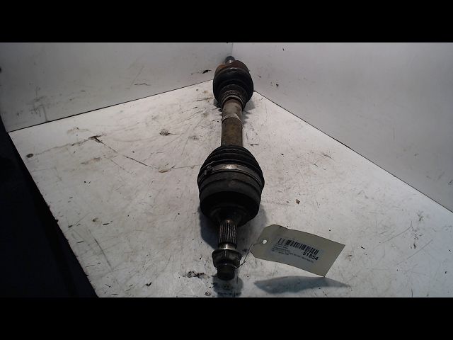 PEUGEOT-TRANSMISSION AVG