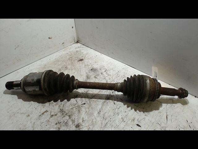 TOYOTA-TRANSMISSION AVG