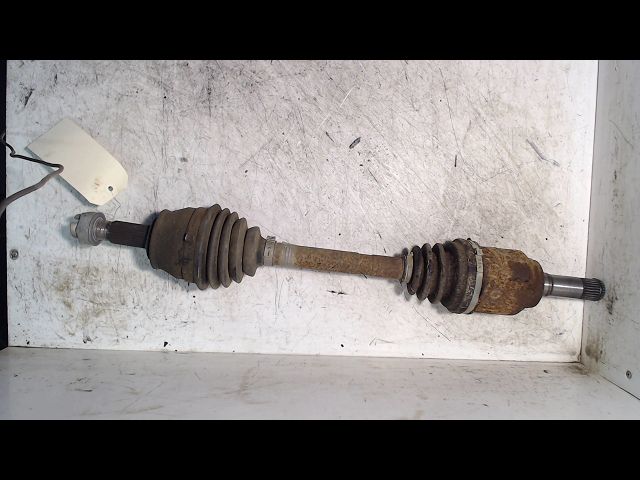 PEUGEOT-TRANSMISSION AVG
