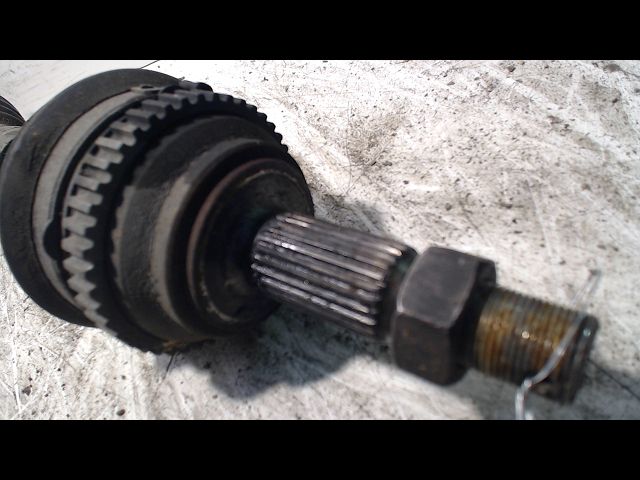 CHRYSLER-TRANSMISSION AVG