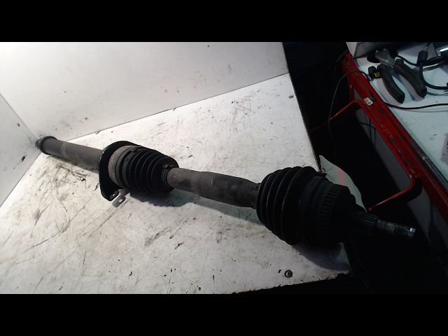 MERCEDES-TRANSMISSION AVD