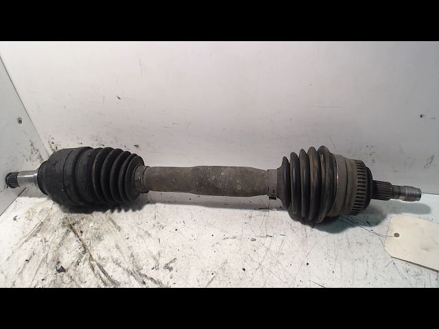 MERCEDES-TRANSMISSION AVG