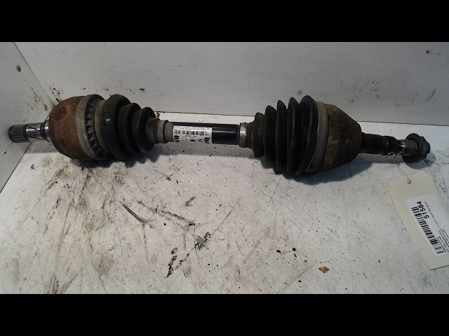 OPEL-TRANSMISSION AVG
