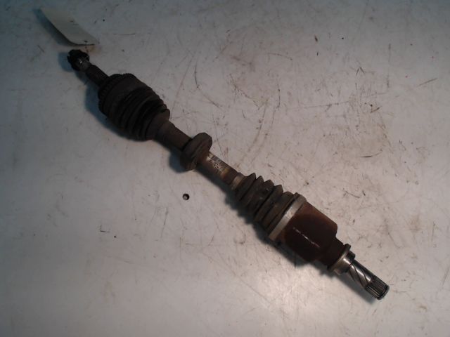 RENAULT-TRANSMISSION AVG