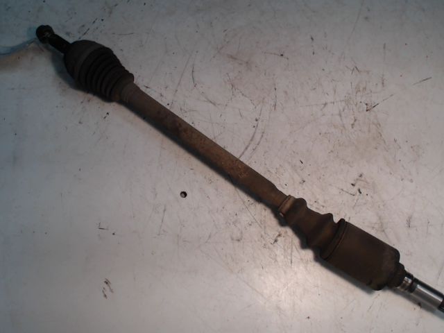 PEUGEOT-TRANSMISSION AVD