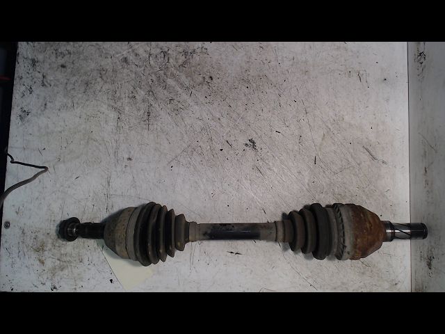 OPEL-TRANSMISSION AVG