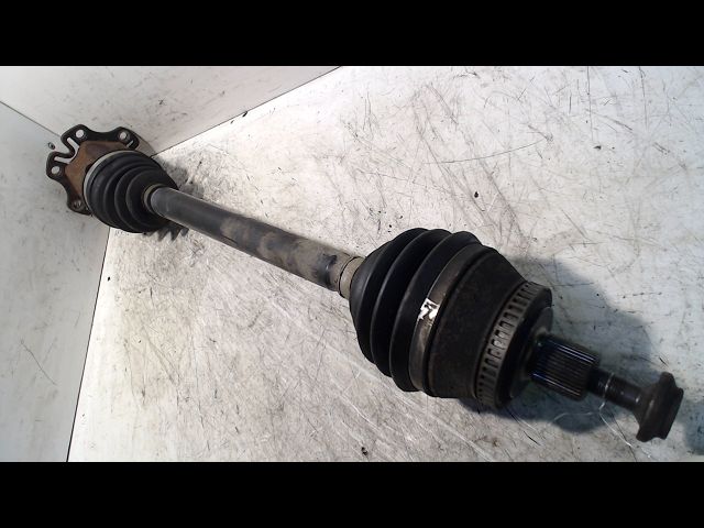 AUDI-TRANSMISSION AVG