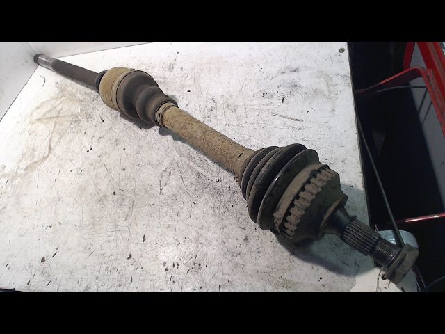 PEUGEOT-TRANSMISSION AVD