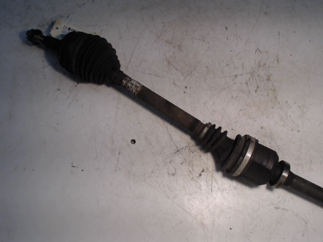 RENAULT-TRANSMISSION AVD
