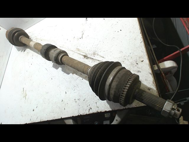 HYUNDAI-TRANSMISSION AVD