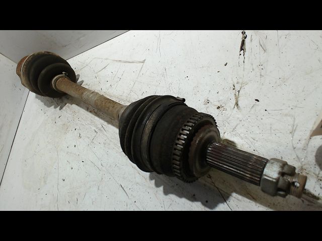 HYUNDAI-TRANSMISSION AVG