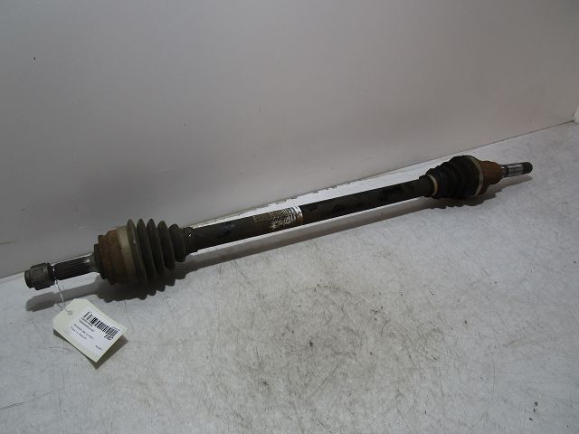 PEUGEOT-TRANSMISSION AVD