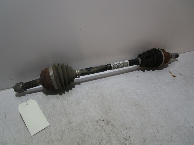 PEUGEOT-TRANSMISSION AVG