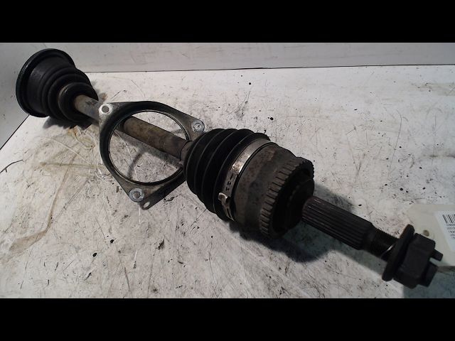 VOLVO-TRANSMISSION AVG
