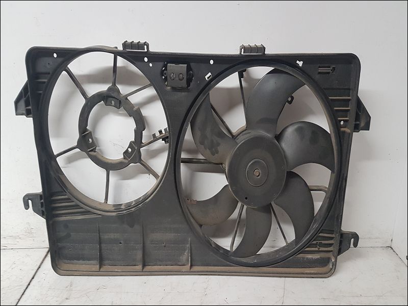 FORD-VENTILATEUR DE REFROIDISSEMENT