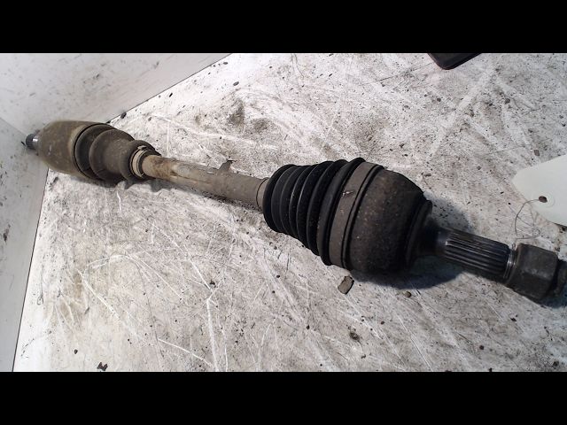 CITROEN-TRANSMISSION AVG