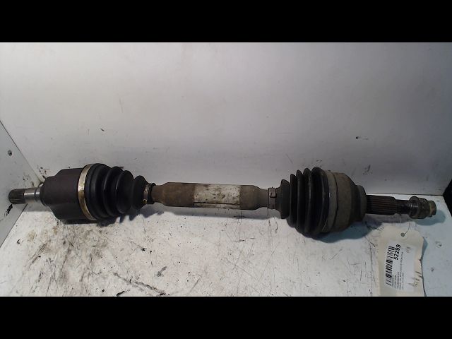 RENAULT-TRANSMISSION AVG