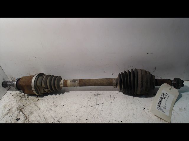 RENAULT-TRANSMISSION AVD