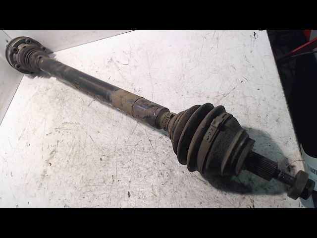 SEAT-TRANSMISSION AVD