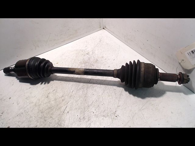 NISSAN-TRANSMISSION AVG