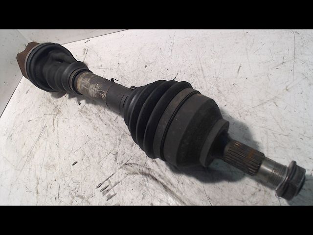 CITROEN-TRANSMISSION AVG