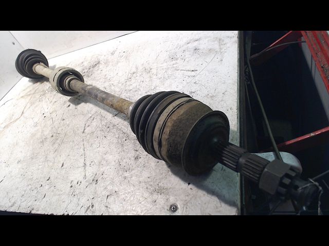 OPEL-TRANSMISSION AVD