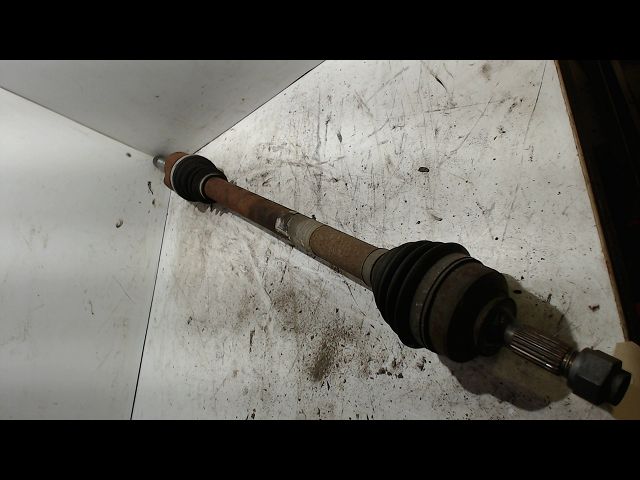 PEUGEOT-TRANSMISSION AVD