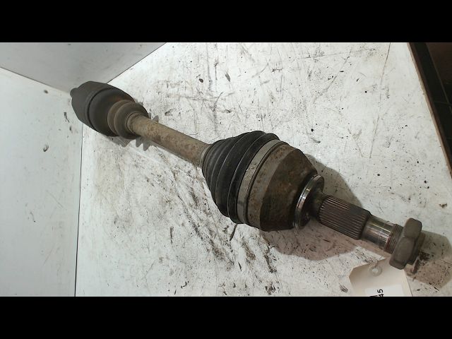 PEUGEOT-TRANSMISSION AVG