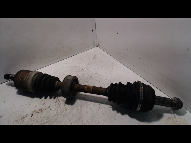 ROVER-TRANSMISSION AVG