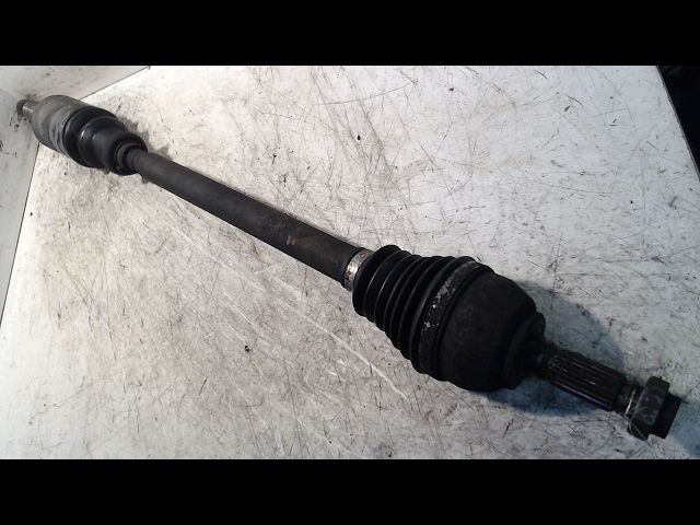 CITROEN-TRANSMISSION AVD