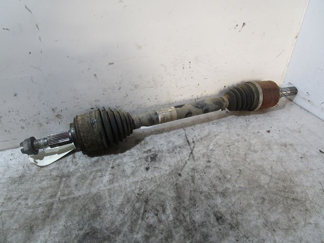 RENAULT-TRANSMISSION AVG