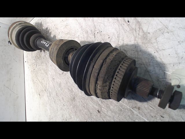 VOLKSWAGEN-TRANSMISSION AVG