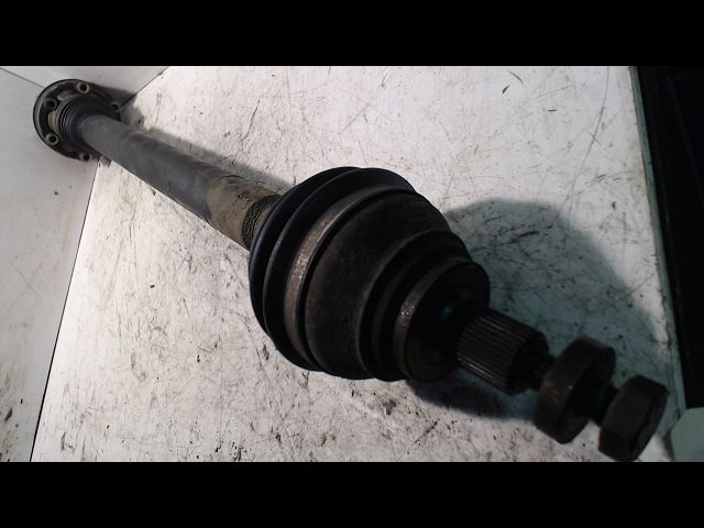 SKODA-TRANSMISSION AVD