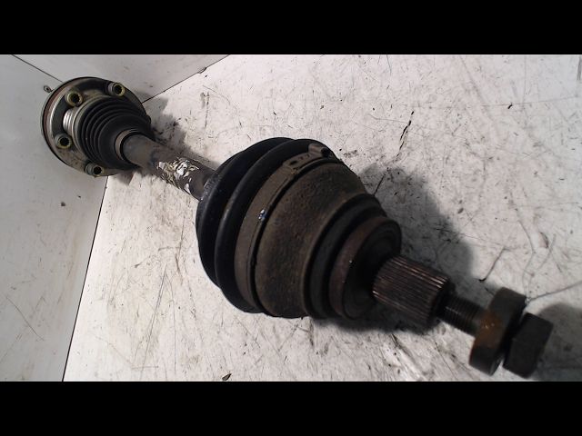 SKODA-TRANSMISSION AVG