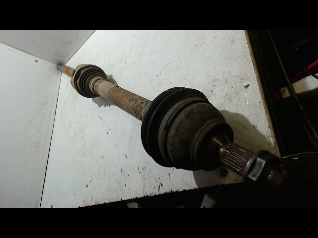 CITROEN-TRANSMISSION AVD