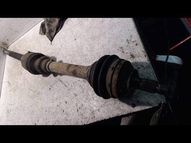 PEUGEOT-TRANSMISSION AVD