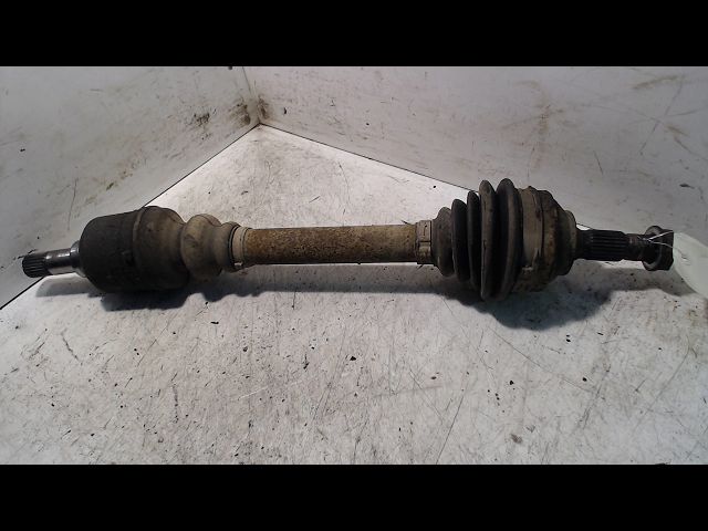 PEUGEOT-TRANSMISSION AVG