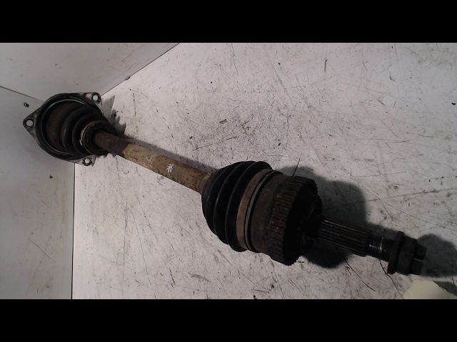 RENAULT-TRANSMISSION AVG