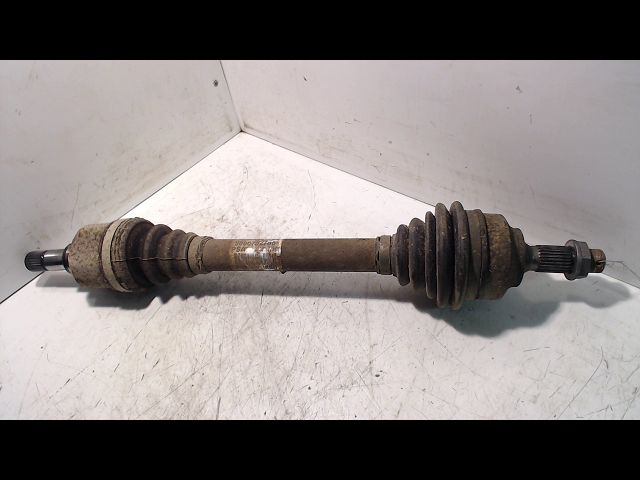 PEUGEOT-TRANSMISSION AVG