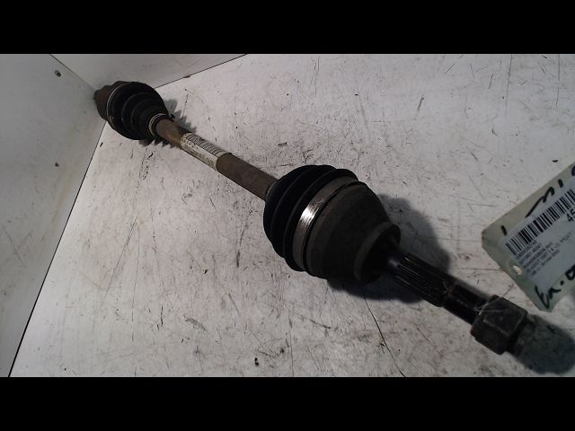 PEUGEOT-TRANSMISSION AVG