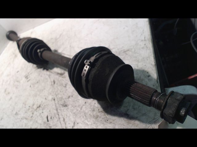 ALFA ROMEO-TRANSMISSION AVD