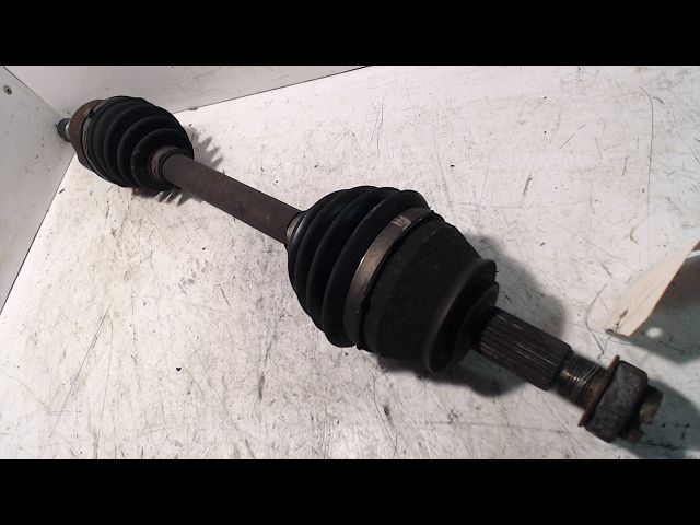 ALFA ROMEO-TRANSMISSION AVG