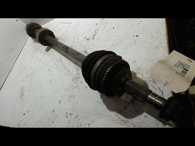 TOYOTA-TRANSMISSION AVD