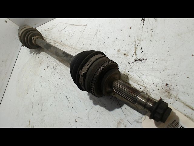 TOYOTA-TRANSMISSION AVG