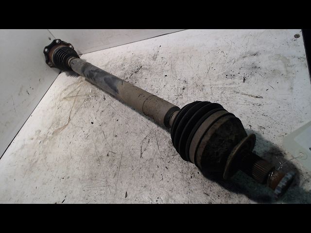 SEAT-TRANSMISSION AVD