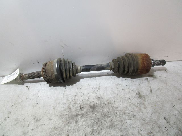 NISSAN-TRANSMISSION AVG