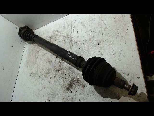 VOLKSWAGEN-TRANSMISSION AVD