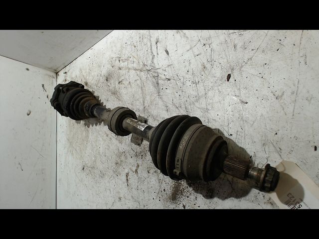 VOLKSWAGEN-TRANSMISSION AVG