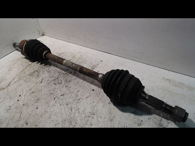 CITROEN-TRANSMISSION AVG