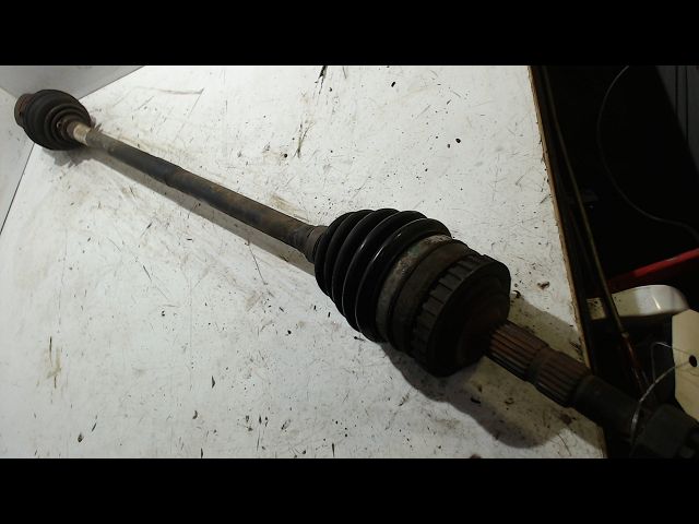 OPEL-TRANSMISSION AVD